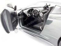 2008 Aston Martin DBS "007 James Bond - Quantum Of Solace" Gris Met...