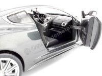 2008 Aston Martin DBS "007 James Bond - Quantum Of Solace" Gris Met...