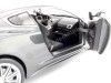 2008 Aston Martin DBS "007 James Bond - Quantum Of Solace" Gris Met...