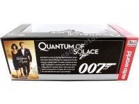 2008 Aston Martin DBS "007 James Bond - Quantum Of Solace" Gris Met...