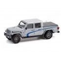 Cochesdemetal.es 2020 Jeep Gladiator Pursuit Jeep Law Michigan "Hot Pursuit Series 39" 1:64 Greenlight 42970F