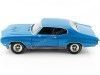 1971 Buick Grand Sport Stage 1 Hardtop Stratomist Blue 1:18 Auto Wo...