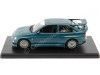 1993 Ford Escort RS Cosworth Verde Metalizado 1:24 WhiteBox 124130