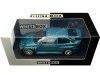 1993 Ford Escort RS Cosworth Verde Metalizado 1:24 WhiteBox 124130