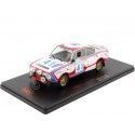 Cochesdemetal.es 1979 Skoda 130 RS Nº 41 Kvaizar/Kotek Rally Acrópolis 1:24 IXO Models 24RAL021A