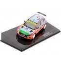 Cochesdemetal.es 2021 Hyundai i20 N Rally 2 Nº 21 Huttunen/Lukka Rally Ypres 1:43 IXO Models RAM814LQ