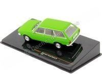 1975 Volkswagen VW Passat Variant LS Verde 1:43 IXO Models CLC448N