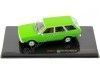 1975 Volkswagen VW Passat Variant LS Verde 1:43 IXO Models CLC448N