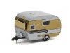 Cochesdemetal.es 1958 Caravana Catolac Deville "Hitched Homes series 11" 1:64 Greenlight 34110B