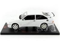 1987 Ford Sierra RS Cosworth Blanco 1:18 IXO Models 18CMC121