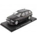 Cochesdemetal.es 1995 BMW Alpina B3 (E36) 3.2 Touring Negro Metalizado 1:18 MC Group 18228