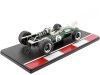 1966 Brabham BT20 Nº6 Denny Hulme GP F1 Gran Bretaña 1 1:18 MC Group 18609F