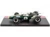 1966 Brabham BT20 Nº6 Denny Hulme GP F1 Gran Bretaña 1 1:18 MC Group 18609F