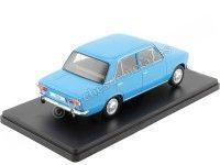 1968 Lada 1200 (Seat 124) Azul Claro 1:24 WhiteBox 124132