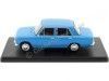 1968 Lada 1200 (Seat 124) Azul Claro 1:24 WhiteBox 124132