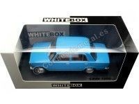 1968 Lada 1200 (Seat 124) Azul Claro 1:24 WhiteBox 124132