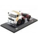 Cochesdemetal.es 1961 Fiat 690 T1 Blanco 1:43 IXO Models TR126