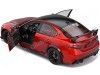 2021 Alfa Romeo Giulia GTAM Rosso Tristrato 1:18 Solido S1806901