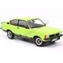 Cochesdemetal.es 1977 Opel Kadett Rally 2.0 Verde 1:18 Norev 183653