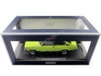 Cochesdemetal.es 1977 Opel Kadett Rally 2.0 Verde 1:18 Norev 183653