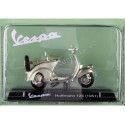 Cochesdemetal.es 1951 Vespa Hoffmann 125 Verde Metalizado 1:18 Editorial Salvat VES0044