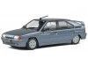 Cochesdemetal.es 1985 Citroen BX Sport 1.9 8V Gris Perla Metalizado 1:43 Solido S4311001