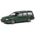 Cochesdemetal.es 1995 Volvo 850 T5-R 2.3L 20V Turbo Verde Metalizado 1:43 Solido S4310602
