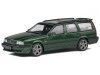 Cochesdemetal.es 1995 Volvo 850 T5-R 2.3L 20V Turbo Verde Metalizado 1:43 Solido S4310602
