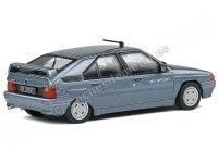 1985 Citroen BX Sport 1.9 8V Gris Perla Metalizado 1:43 Solido S4311001 Cochesdemetal.es