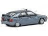 1985 Citroen BX Sport 1.9 8V Gris Perla Metalizado 1:43 Solido S4311001 Cochesdemetal.es