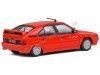 1985 Citroen BX Sport 1.9 8V Rojo 1:43 Solido S4311002
