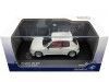 1991 Peugeot 205 GTI + Dimma Bodykit Blanco 1:43 Solido S4310801