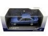 1994 Alpina B10 BiTurbo Basado en BMW E34 Azul Alpina 1:43 Solido S4310401