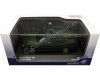 1995 Volvo 850 T5-R 2.3L 20V Turbo Verde Metalizado 1:43 Solido S43...