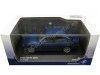 2003 BMW E39 M5 5.0 V8 32V Azul  Avus 1:43 Solido S4310501
