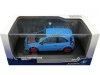 2008 Renault Megane RS R26-R Azul Dinamo 1:43 Solido S4310202