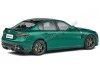 2016 Alfa Romeo Giulia Quadrifoglio 2.9L Bi-Turbo Verde Montreal 1:...