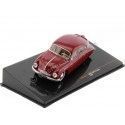 1950 Tatra T600 Tatraplan Granate 1:43 IXO Models CLC433N