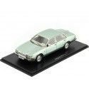 1990 Jaguar XJ40 Sovereign Verde Metalizado 1:43 NEO Scale Models 4...