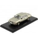 1980 Audi 200 (Typ 43) Beige Metalizado 1:43 NEO Scale Models 49589