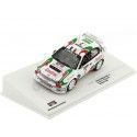 1997 Toyota Corolla WRC Nº7 Auriol/Giraudet RAC 1:43 IXO Models RAC...
