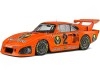 Cochesdemetal.es 1980 Porsche 935 K3 Jägermeister Nº2 Axel Plankenhorn DRM 1:18 Solido S1807202