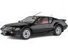 Cochesdemetal.es 1983 Renault Alpine A310 Pack GT Negro 1:18 Solido S1801205