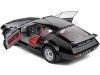 1983 Renault Alpine A310 Pack GT Negro 1:18 Solido S1801205