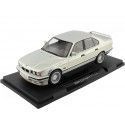 Cochesdemetal.es 1994 BMW Alpina B10 4.6 (E34) Gris Metalizado 1:18 MC Group 18231