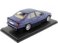 1994 BMW Alpina B10 4.6 (E34) Azul Metalizado 1:18 MC Group 18230