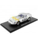 Cochesdemetal.es 1964 Ferrari 250 GTO Nº172 Bianchi/Bergero Ganador Rallye Tour de France 1:18 KK-Scale KKDC180734