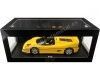 1995 Ferrari F50 Cabrio Amarillo 1:18 KK-Scale 180952