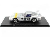 1964 Ferrari 250 GTO Nº172 Bianchi/Bergero Ganador Rallye Tour de F...