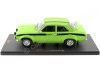 1974 Ford Escort MK1 RS 1600 Mexico Verde/Negro 1:18 IXO Models 18CMC125